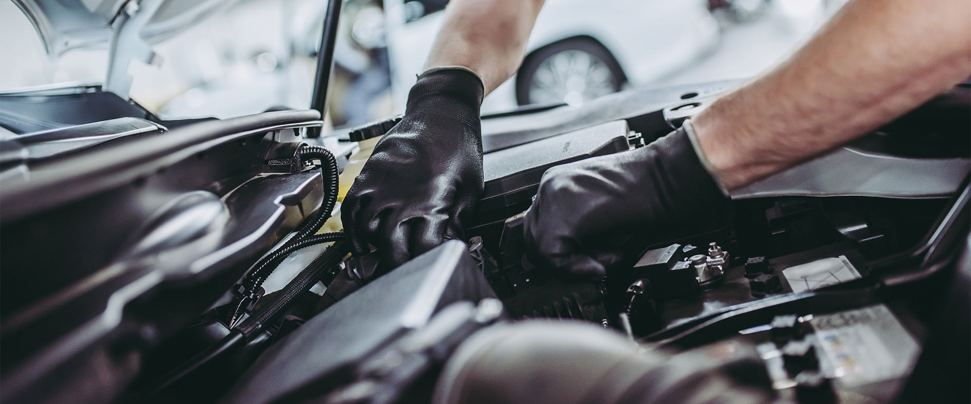 Auto Repair near Murphy, NC