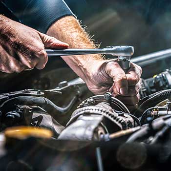 Auto Repair in Blairsville, GA