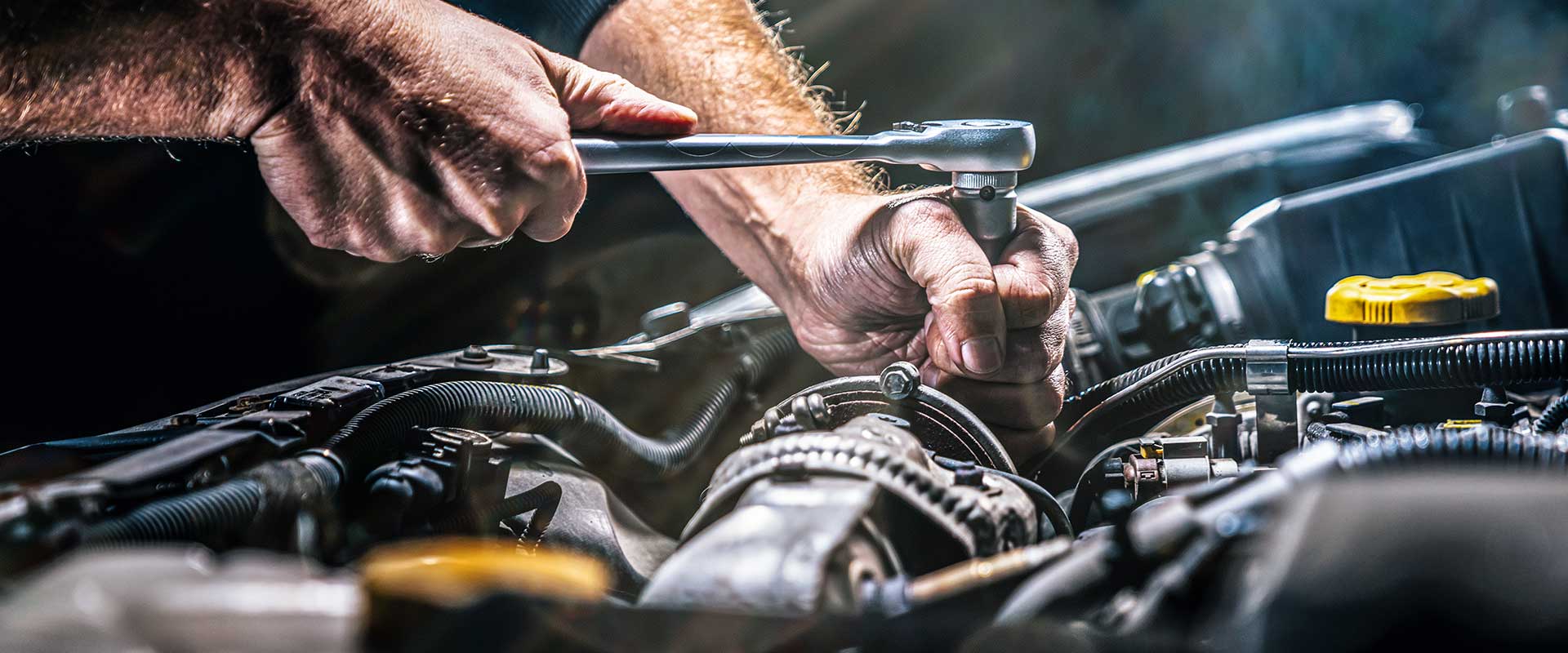 Auto Repair near Blairsville, GA