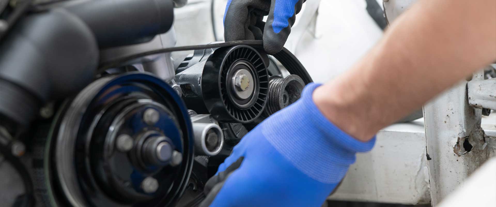Auto Repair near Murphy, NC