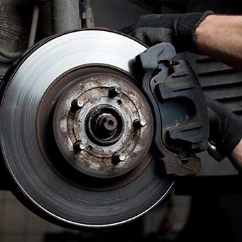 Brake Repair in Blairsville, GA