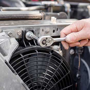 Engine Cooling in Blairsville, GA