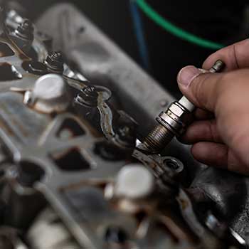 Engine Repair in Blairsville, GA