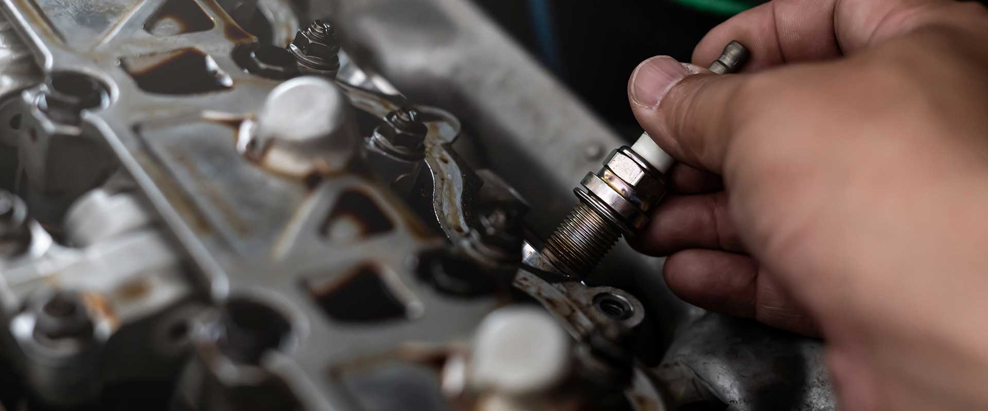 Engine Repair near Blairsville, GA