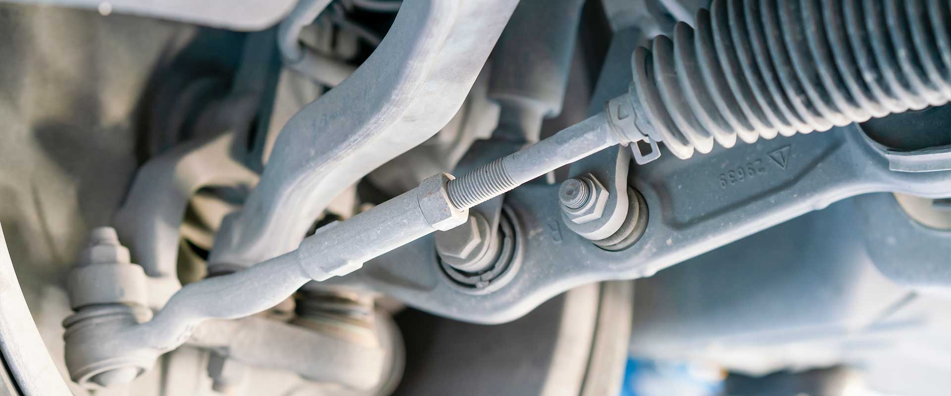 Steering Repair near Blairsville, GA