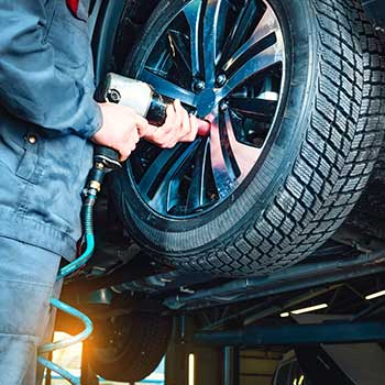 Tires in Blairsville, GA