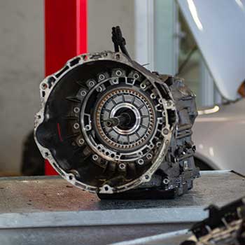 Transmission Repair in Blairsville, GA